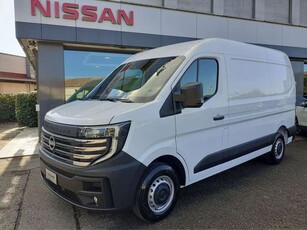 Renault MasterP.COSENSEGNA P2L2 (DISP ANCHE P3L3) 130 CV PREZZO