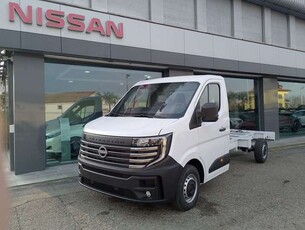 Renault MasterP.COSENSEGNA P2L2 (DISP ANCHE P3L3) 130 CV PREZZO