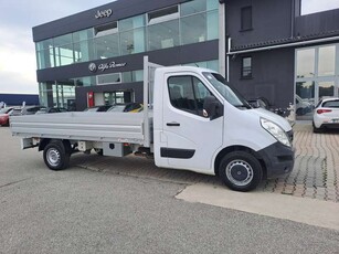 Renault MasterPL CON CASSONE NUOVO 2.3 130 CV EU6