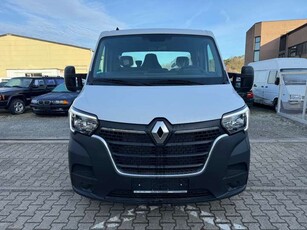 Renault MasterPritsche/Fahrgest. L3H1 3,5t