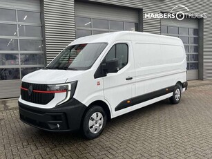 Renault MasterRed Edition 150PK L3H2 Nieuw en BPM vrij!