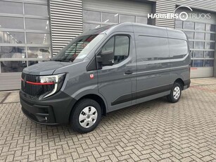 Renault MasterRed Edition L2H2 150PK, Pack Delivery, Pack Storag