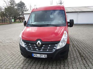 Renault MasterReisemobil dCi 125 L2H2 VA Klima Navi Klima