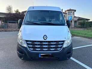 Renault Masterrenault master 2.3 DCI