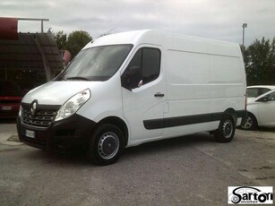 Renault MasterSOLO 5.900 KM FURGONE CHIUSO