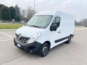 Renault MasterT28 2.3 dCi/130 PC-TM Furgone*Sensori*Gancio*Euro6