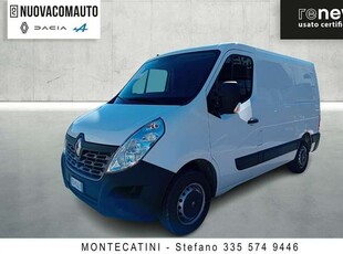 Renault MasterT33 2.3 dci 110cv L1H1 E6