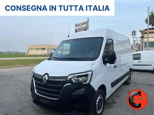 Renault MasterT33 2.3 dCi 136 CV(PM-TM L2H2)CRUISE-E6D-SENSORI-