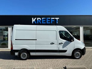 Renault MasterT33 2.3 dCi L2H2 Cruise | Airco