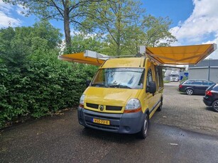 Renault MasterT33 2.5dCi L2H2