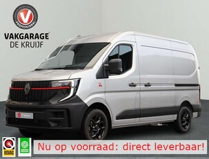 Renault MasterT35 2.0 dCi 150 L2H2 Advance RED Edition {NIEUW MO