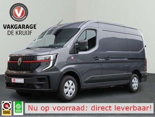 Renault MasterT35 2.0 dCi 150 L2H2 Advance RED Edition {NIEUW MO