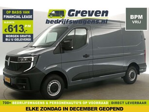 Renault MasterT35 2.0 dCi Advanced L2H2 NIEUW Airco Camera Cruis