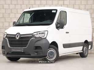 Renault MasterT35 2.3 dCi 135 L1H1 Comfort |BETIMMERING|TREKHAAK