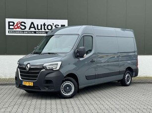 Renault MasterT35 2.3 dCi 135 L2H2 Led Navigatie Pdc Cruise Carp