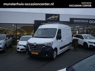 Renault MasterT35 2.3 dCi 135 L2H2 Work Edition - All seasonband