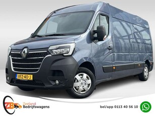 Renault MasterT35 2.3 dCi 135 L3H2 | LED | Navi | Camera | Trekh