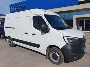 Renault MasterT35 2.3 DCI 135 MY23 L2H2 TA S&S