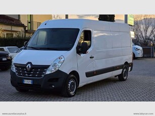 Renault MasterT35 2.3 dCi/145 PM-TM Furgone S&S