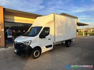 Renault MasterT35 2.3 dCi 145CV PL Cabinato Cassonato