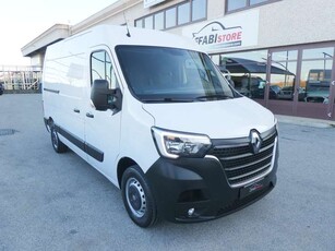 Renault MasterT35 2.3 dCi 150 Cv PM-TM Furgone - DOPPIA PORTA