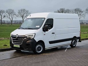 Renault MasterT35 2.3 dCi 150 L2Energy AC AUTOMAAT CRUISE 150 PK