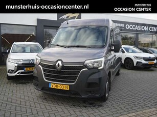 Renault MasterT35 2.3 dCi 150 L2H2 Energy - Trekhaak