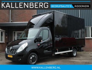 Renault MasterT35 2.3 dCi 163PK energy / Bakwagen / Laadklep / D