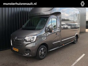 Renault MasterT35 2.3 dCi 165 L3 EL Energy | DEMO | - Paardenwag