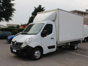 Renault MasterT35 23 dCi/165 TP PL-SL-RG Gran Volume 20 T.Turbo