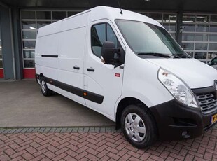 Renault MasterT35 2.3 dCi 170PK L3H2 Energy Schuifdeur links en