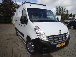 Renault MasterT35 2.3 dCi L1H2 VOORZIEN VAN AIRCO+NAVIGATIE!!BTW