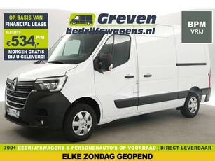 Renault MasterT35 2.3 dCi L2H2 NIEUW | BPM Vrij | Airco Cruise C