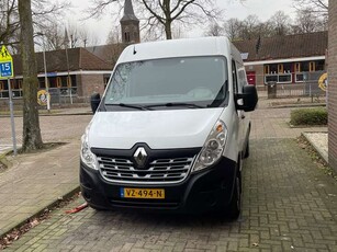 Renault MasterT35 2.3 dCi L2H3