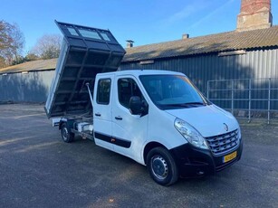 Renault MasterT35 2.3 dCi L3 Eco DC