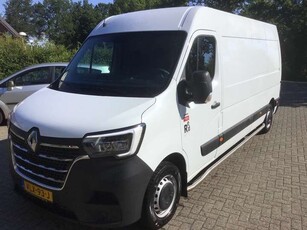 Renault MasterT35 2.3 DCI L3 H2 NIEUWSTAAT 150PK