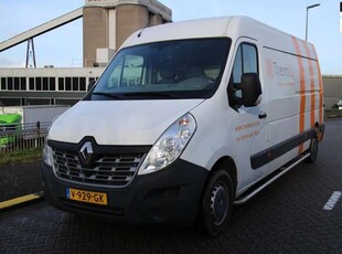 Renault MasterT35 2.3 dCi L3H3