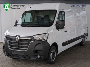 Renault MasterT35 2.3dCi L3H2 Com.