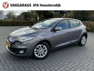 Renault Megane1.2 TCe Collection | Cruise control | Climate cont