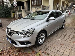 Renault Megane1.2 tce energy Bose 130cv