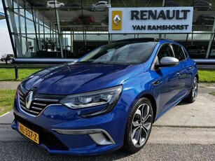 Renault Megane1.2 TCe GT-Line / Bose / Keyless / R-Link 2 / Groo