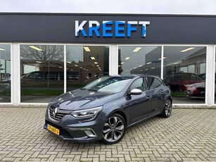 Renault Megane1.2 TCe GT-Line Camera | Navi