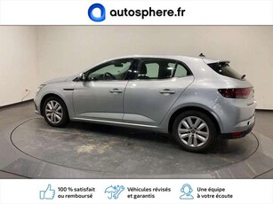 Renault Megane1.5 Blue dCi 115ch Business