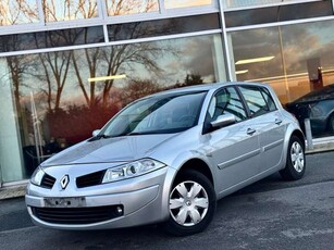 Renault Megane1.5 dCi / 2007 / MOTOR IN PERFECTE STAAT