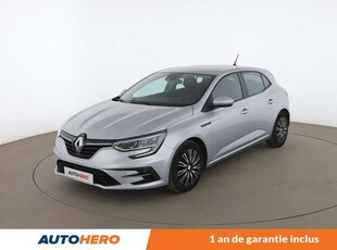 Renault Megane1.5 dCi Blue Business 115 ch