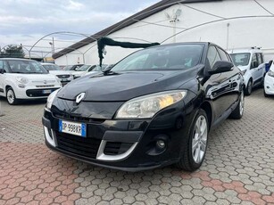 Renault Megane1.5 dci Dynamique 110cv