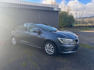 Renault Megane1.5DCi 115Ch Édition Corporate