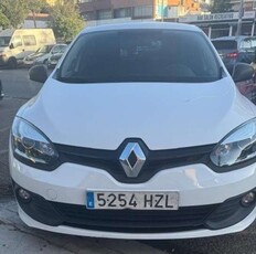 Renault Megane1.5dCi Business 95