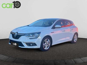 Renault Megane1.5dCi Energy Business 81kW