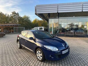 Renault Megane1.6 Fließheck+wenig km!+1.HAND+TÜV-NEU